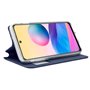 Capa Flip Cover COOL para Xiaomi Redmi Note 10 5G / Pocophone M3 Pro 5G Azul
