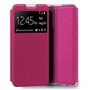 Capa Flip Cover COOL para Xiaomi Redmi Note 10 Pro Rosa 