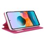 Capa Flip Cover COOL para Xiaomi Redmi Note 10 Pro Rosa 