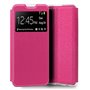 Capa Flip Cover COOL para Xiaomi Redmi Note 11 / Note 11S Rosa