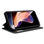 Capa Flip Cover COOL para Xiaomi Redmi Note 11 Pro / Note 11 Pro 5G / Note 12 Pro 4G Preto