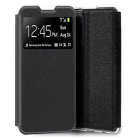 Capa Flip Cover COOL para Xiaomi Redmi Note 11 Pro Plus 5G Preto