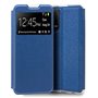 Capa Flip Cover COOL para Xiaomi Redmi Note 12 5G / Poco X5 5G Azul