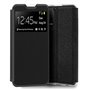 Capa Flip Cover COOL para Xiaomi Redmi Note 12 5G / Poco X5 5G Preto