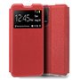 Capa Flip Cover COOL para Xiaomi Redmi Note 12 5G / Poco X5 5G Vermelho