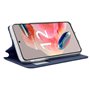 Capa Flip Cover COOL para Xiaomi Redmi Note 12 Azul