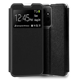 Capa Flip Cover COOL para Xiaomi Redmi Note 12 Preto