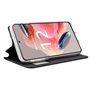 Capa Flip Cover COOL para Xiaomi Redmi Note 12 Preto