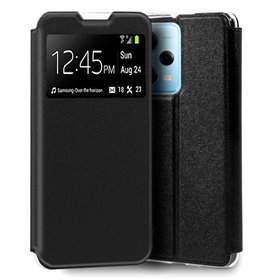 Capa Flip Cover COOL para Xiaomi Redmi Note 12 Pro 5G Preto