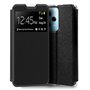Capa Flip Cover COOL para Xiaomi Redmi Note 12 Pro 5G Preto