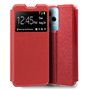 Capa Flip Cover COOL para Xiaomi Redmi Note 12 Pro 5G Vermelho