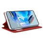 Capa Flip Cover COOL para Xiaomi Redmi Note 12 Pro 5G Vermelho