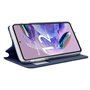 Capa Flip Cover COOL para Xiaomi Redmi Note 12 Pro Plus 5G Azul