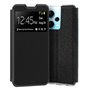 Capa Flip Cover COOL para Xiaomi Redmi Note 12 Pro Plus 5G Preto