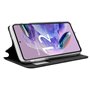 Capa Flip Cover COOL para Xiaomi Redmi Note 12 Pro Plus 5G Preto