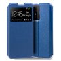 Capa Flip Cover COOL para Xiaomi Redmi Note 12S Azul