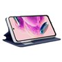 Capa Flip Cover COOL para Xiaomi Redmi Note 12S Azul