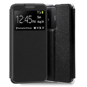 Capa Flip Cover COOL para Xiaomi Redmi Note 12S Preto