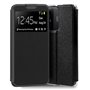 Capa Flip Cover COOL para Xiaomi Redmi Note 12S Preto