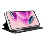 Capa Flip Cover COOL para Xiaomi Redmi Note 12S Preto