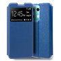 Capa Flip Cover COOL para Xiaomi Redmi Note 13 5G Azul