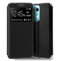 Capa Flip Cover COOL para Xiaomi Redmi Note 13 5G Preto