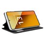Capa Flip Cover COOL para Xiaomi Redmi Note 13 5G Preto