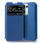 Capa Flip Cover COOL para Xiaomi Redmi Note 13 Azul