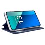 Capa Flip Cover COOL para Xiaomi Redmi Note 13 Azul