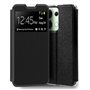 Capa Flip Cover COOL para Xiaomi Redmi Note 13 Preto