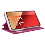 Capa Flip Cover COOL para Xiaomi Redmi Note 13 Pro / Note 14S / Poco M6 Pro Rosa