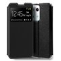 Capa Flip Cover COOL para Xiaomi Redmi Note 13 Pro 5G / Poco X6 5G Preto
