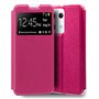 Capa Flip Cover COOL para Xiaomi Redmi Note 13 Pro 5G / Poco X6 5G Rosa
