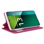 Capa Flip Cover COOL para Xiaomi Redmi Note 13 Pro 5G / Poco X6 5G Rosa
