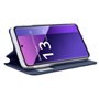 Capa Flip Cover COOL para Xiaomi Redmi Note 13 Pro Plus 5G Azul