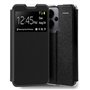 Capa Flip Cover COOL para Xiaomi Redmi Note 13 Pro Plus 5G Preto