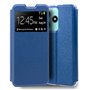 Capa Flip Cover COOL para Xiaomi Redmi Note 14 5G Azul