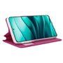 Capa Flip Cover COOL para Xiaomi Redmi Note 14 5G Rosa