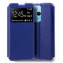 Capa Flip Cover COOL para Xiaomi Redmi Note 14 Azul