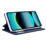Capa Flip Cover COOL para Xiaomi Redmi Note 14 Azul