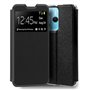 Capa Flip Cover COOL para Xiaomi Redmi Note 14 Preto
