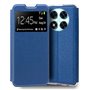 Capa Flip Cover COOL para Xiaomi Redmi Note 14 Pro 5G / Note 14 Pro Plus 5G / Poco X7 Azul
