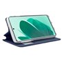 Capa Flip Cover COOL para Xiaomi Redmi Note 14 Pro 5G / Note 14 Pro Plus 5G / Poco X7 Azul