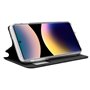 Capa Flip Cover COOL para Xiaomi Redmi Note 14 Pro Preto