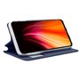 Capa Flip Cover COOL para Xiaomi Redmi Note 8 / Note 8 (2021) Azul