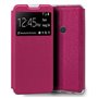 Capa Flip Cover COOL para Xiaomi Redmi Note 8 / Note 8 (2021) Rosa