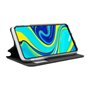 Capa Flip Cover COOL para Xiaomi Redmi Note 9S / Note 9 Pro Preto