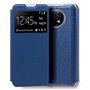 Capa Flip Cover COOL para Xiaomi Redmi Note 9T Azul