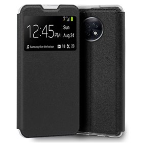 Capa Flip Cover COOL para Xiaomi Redmi Note 9T Preto