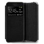 Capa Flip Cover COOL para ZTE Blade A31 Lite / A3 (2019) Preto